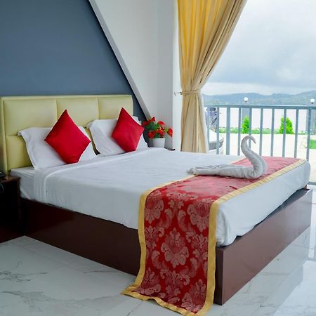 Paadi Holidays Ramakkalmedu Идукки Экстерьер фото